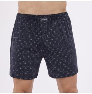 CORNETTE Чоловіча білизна боксерки COMFORT 002/286 2XL(р) 286 13927