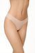 JASMINE Жіноча білизна трусики стрінги NELLY 9101 L(р) light beige 05923