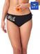 KEY Жіноча білизна трусики сліпи високі LPC 785 B23 2XL(р) мікс 15814