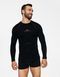 HENDERSON Чоловіча термобілизна реглан 22969-99X 2XL(р) чорний 00642