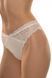JASMINE Жіноча білизна трусики сліпи LEISY 2323/76 L(р) milk 19523