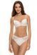 JASMINE Жіноча білизна трусики сліпи LEISY 2323/76 L(р) milk 19523
