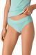 JASMINE Жіноча білизна трусики сліпи KELIS 5214/66 S(р) aqua/milk 15308