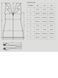 OBSESSIVE Еротична білизна ігрові костюми EMERGENCY DRESS L-XL(р) білий 18932