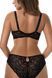 JASMINE Жіноча білизна трусики сліпи MELINA 2315/57 2XL(р) чорний 20412