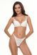 JASMINE Жіноча білизна бюстгальтер пуш ап POLA 1028/35 / 75D/ milk 20104