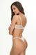 JASMINE Жіноча білизна бюстгальтер пуш ап POLA 1028/35 / 75D/ milk 20104