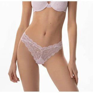 JASMINE Жіноча білизна трусики бразиліана LILIANA 2245/72 M(р) lavende 12275