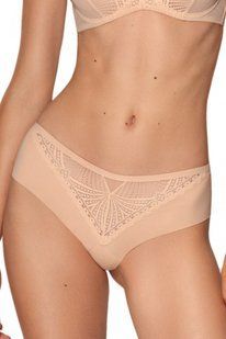 JASMINE Жіноча білизна трусики шортики CHARON 2401/32 L(р) beige 20106
