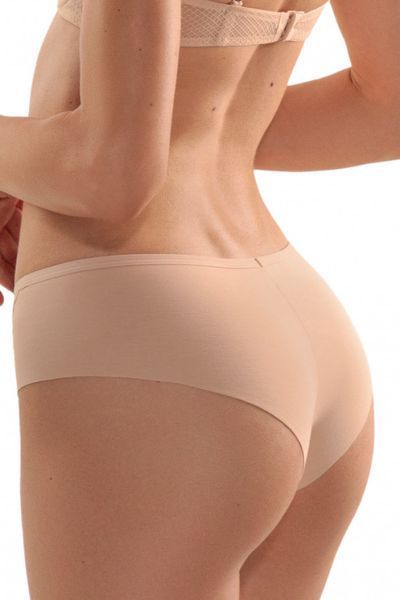 JASMINE Жіноча білизна трусики шортики CHARON 2401/32 L(р) beige 20106