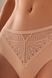 JASMINE Жіноча білизна трусики шортики CHARON 2401/32 L(р) beige 20106