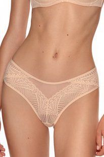 JASMINE Жіноча білизна трусики сліпи ASHLY 2507/32 2XL(р) beige 20107