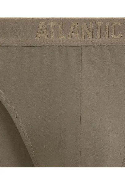 ATLANTIC Чоловіча білизна сліпи 2MP-1590 SZAC XL(р) bez ciemny 20301