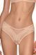 JASMINE Жіноча білизна трусики сліпи ASHLY 2507/32 2XL(р) beige 20107
