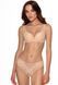 JASMINE Жіноча білизна трусики сліпи ASHLY 2507/32 2XL(р) beige 20107