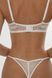 JASMINE Жіноча білизна трусики стрінги ELINA 2157/35 L(р) milk 20108